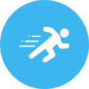 早期対応の重要性を重視