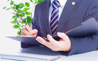 法律相談をご希望の方へ